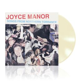 JOYCE MANOR : Songs from northern torrance [DISTRO]