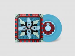 NOT SCIENTISTS / JOHNNY MAFIA : Split EP [Kicking112]