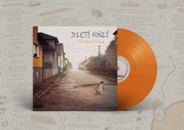 DIRTY FONZY : Full speed ahead [Kicking142LP]