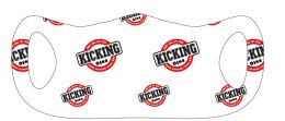 KICKING MASKS (packs de 5)