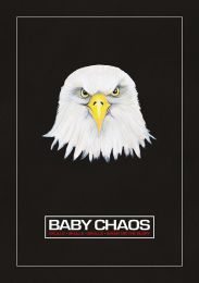 BABY CHAOS : Poster [Kicking077P]
