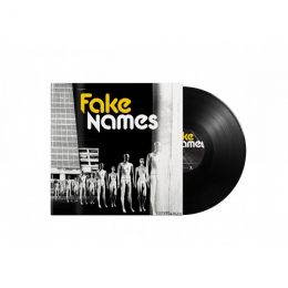 FAKE NAMES : Expendables [DISTRO]