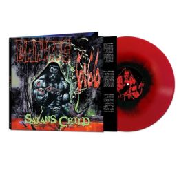 DANZIG : 6:66 Satan's child [DISTRO]