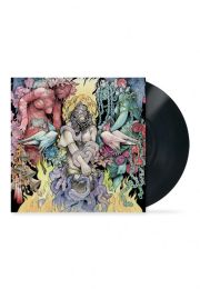 BARONESS : Stone [DISTRO]