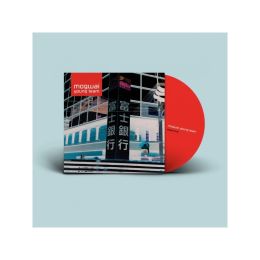 MOGWAI : Young team [DISTRO]