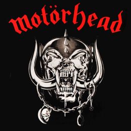 MOTORHEAD : s/t [DISTRO]