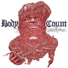 BODY COUNT : Carnivore