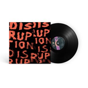 VULGAIRES MACHINS : Disruption [DISTRO]