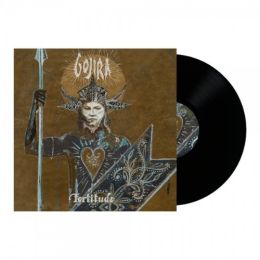 GOJIRA : Fortitude [DISTRO]