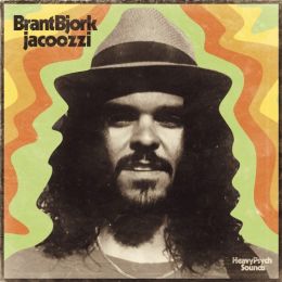 BRANT BJORK : Jacoozzi [DISTRO]