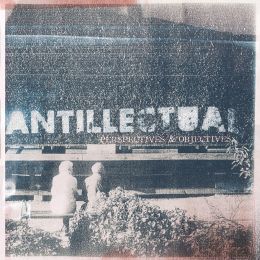 ANTILLECTUAL : Perspectives & Objectives [DISTRO]