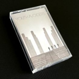YOUTH AVOIDERS : Relentless [DISTRO]
