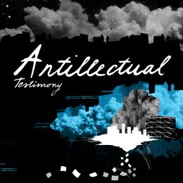 ANTILLECTUAL : Testimony [DISTRO]