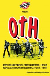 O.T.H. : 9 titres collectors
