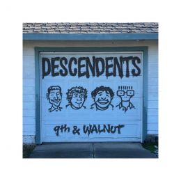 DESCENDENTS : 9th & Wallnut [DISTRO]
