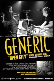 GENERIC : Open City