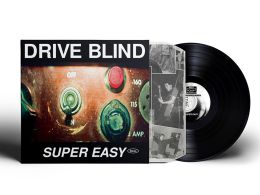 DRIVE BLIND : Super easy