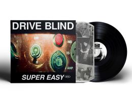 DRIVE BLIND : Super Easy