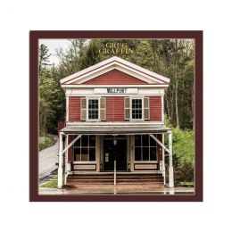 GREG GRAFFIN : Millport [DISTRO]