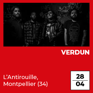 VD Antirouille