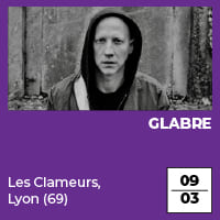 Glabre Lyon