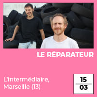LR Marseille