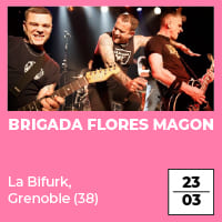 BFM Grenoble