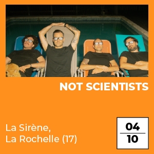 NS Sirene