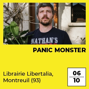 PM Montreuil