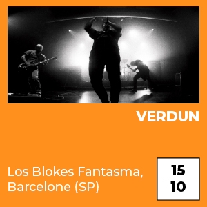 Verdun bcn