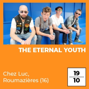 TEY Roumazieres