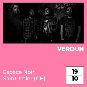 Verdun st imier