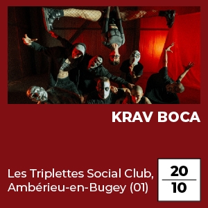 KB Triplettes