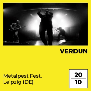 Verdun Leipzig