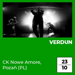 Verdun Pozan