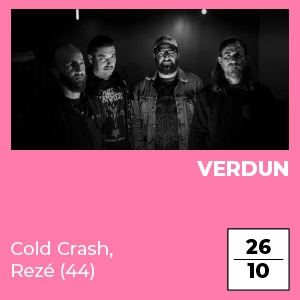 Verdun Rezé