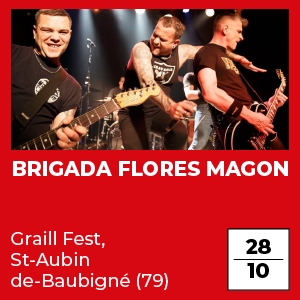 BFM Graillfest