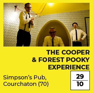 Cooper Courchaton