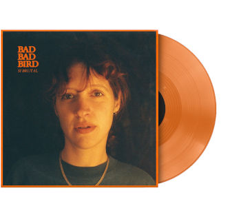 BAD BAD BIRD Vinyle