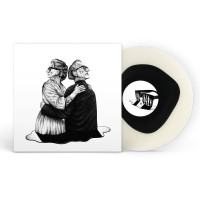 NS Voices LP color